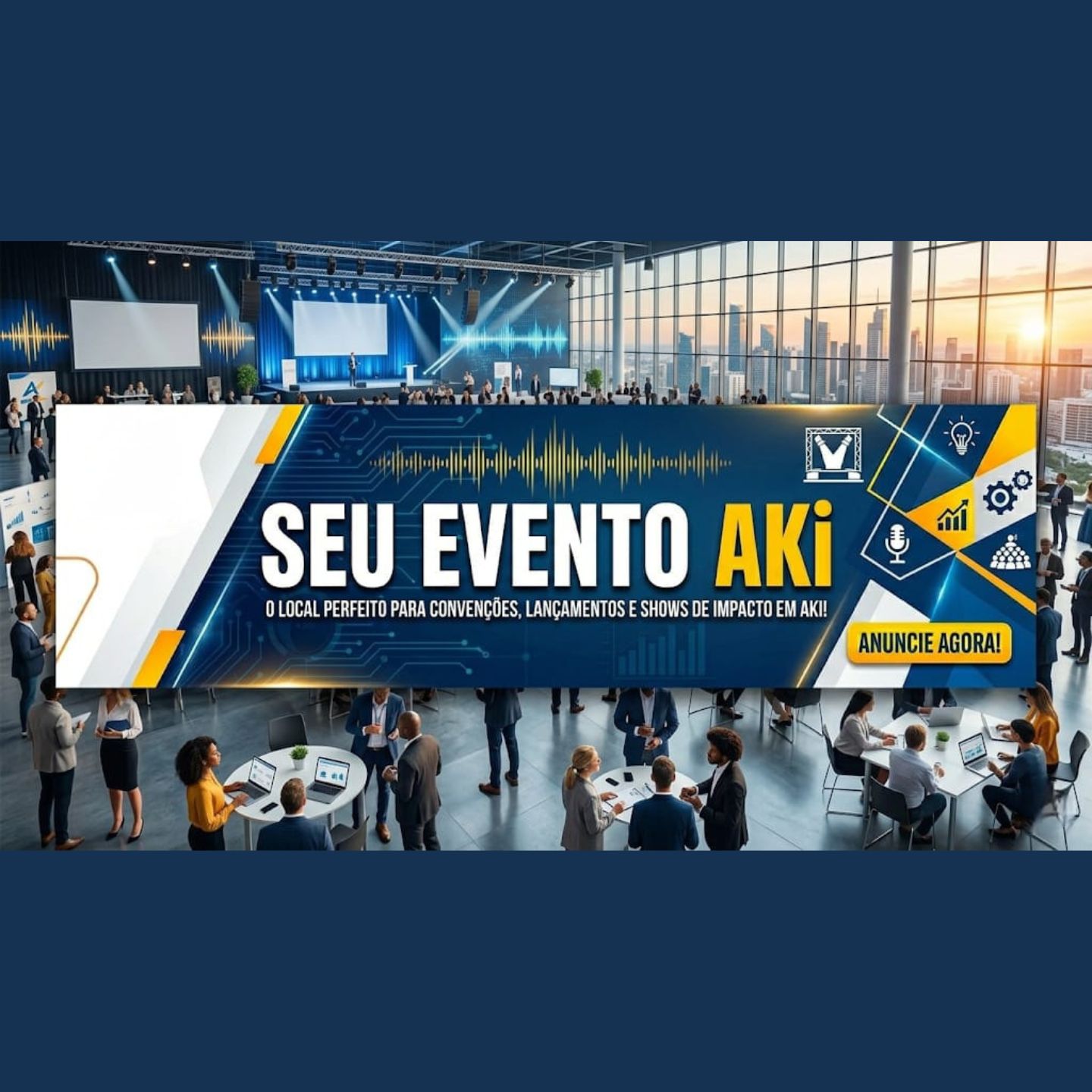 EVENTO