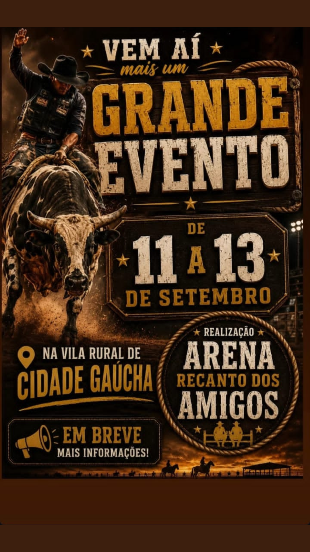Gaucha