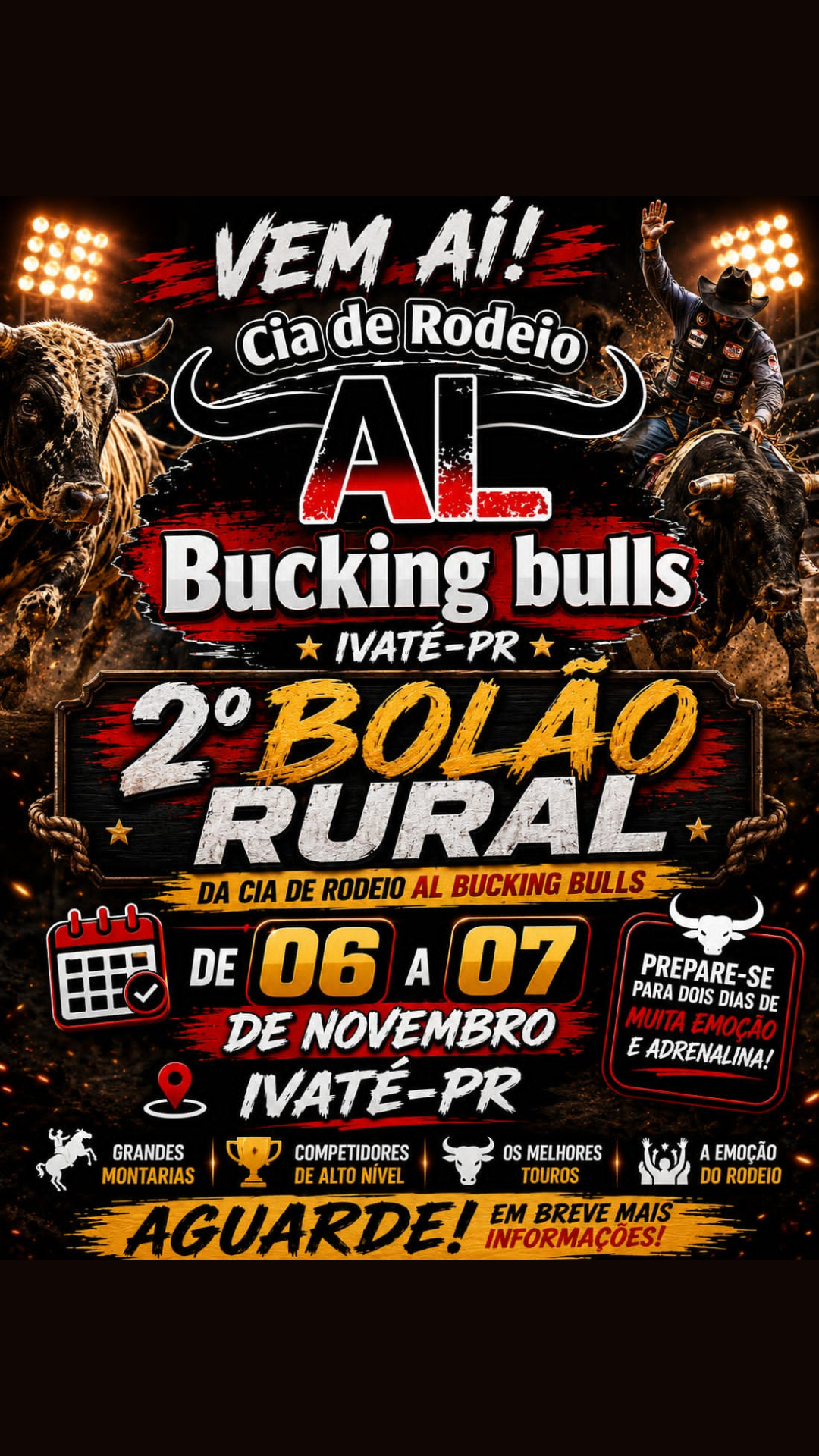EVENTOS