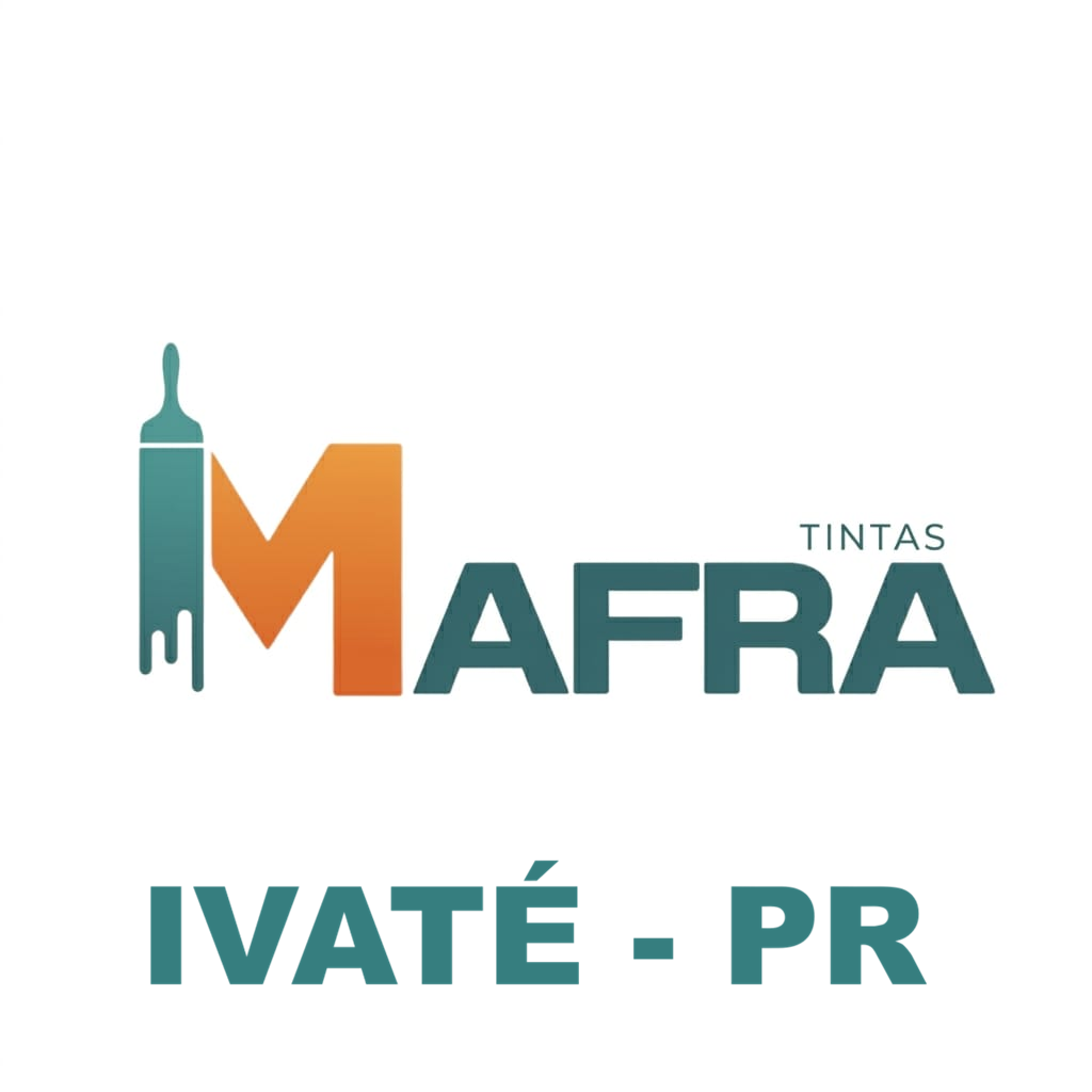 MAFRA TINTAS
