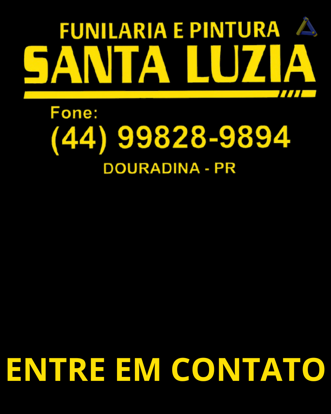 FUNILARIA SANTA LUZIA